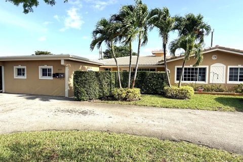 Appartement à Pompano Beach, Floride 2 chambres, 92.9 m2 № 2190889