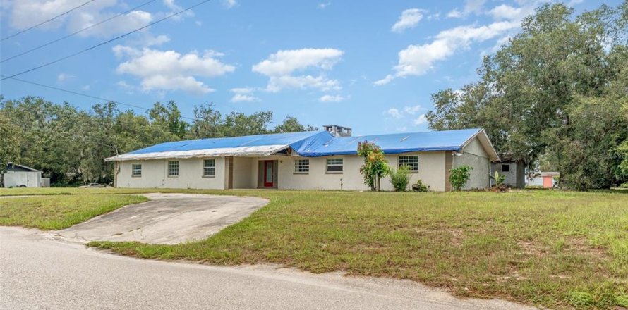 Casa en Mulberry, Florida 3 dormitorios, 270.9 m2 № 1855675