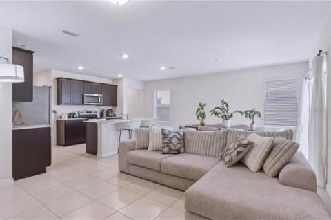 Villa ou maison à louer à Davenport, Floride: 4 chambres, 142.23 m2 № 2397077 - photo 10