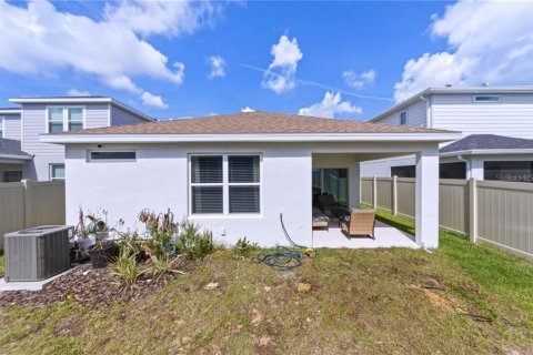 Villa ou maison à louer à Davenport, Floride: 4 chambres, 142.23 m2 № 2397077 - photo 20