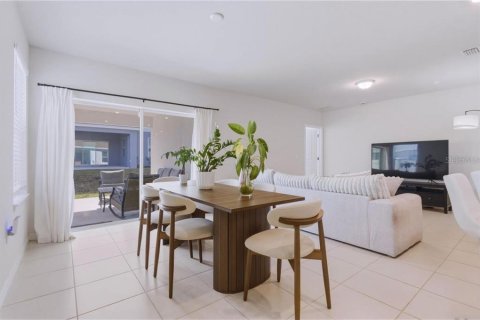 Villa ou maison à louer à Davenport, Floride: 4 chambres, 142.23 m2 № 2397077 - photo 8