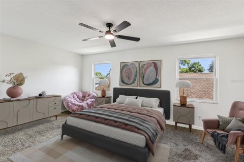 House in Palm Harbor, Florida 3 bedrooms, 154.87 sq.m. № 1824153 - photo 5