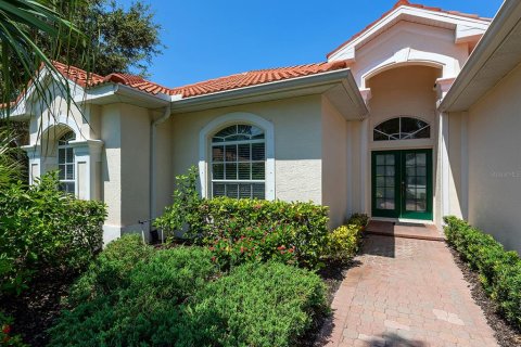 House in Lakewood Ranch, Florida 3 bedrooms, 220.92 sq.m. № 1854590 - photo 2