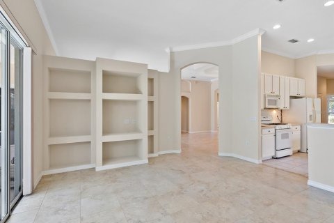 House in Lakewood Ranch, Florida 3 bedrooms, 220.92 sq.m. № 1854590 - photo 15
