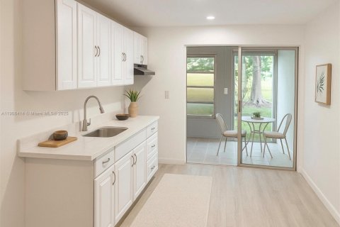 Copropriété à vendre à Margate, Floride: 2 chambres, 68.28 m2 № 1965314 - photo 1