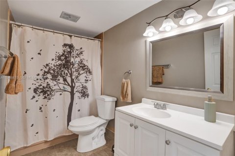 Купить таунхаус в Норт-Майами-Бич, Флорида 3 спальни, 147.71м2, № 2051098 - фото 19