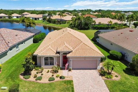 Casa en Bradenton, Florida 4 dormitorios, 205.04 m2 № 2123447