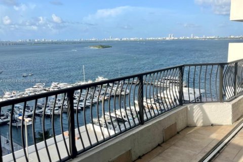 Copropriété à louer à Miami, Floride: 1 chambre, 79.9 m2 № 1934848 - photo 8