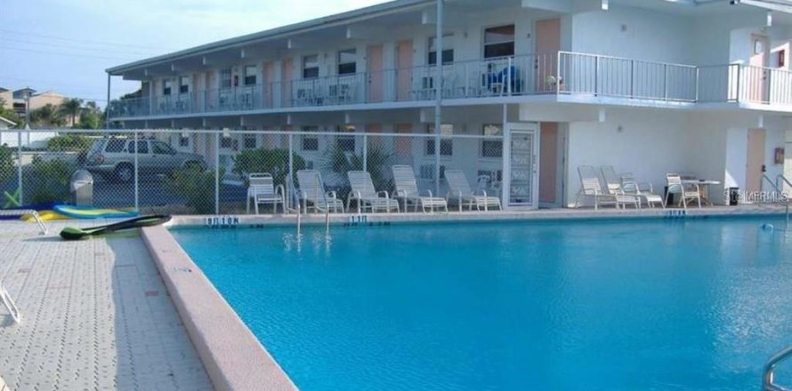 Condominio en Venice, Florida, 2 habitaciones № 2200238
