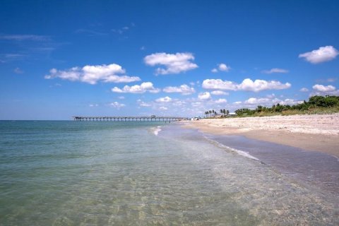 Condominio en venta en Venice, Florida, 2 habitaciones, 26.01 m2 № 2200238 - foto 9