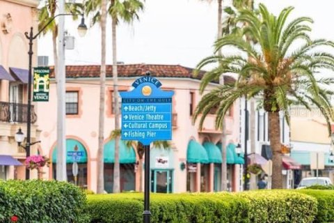 Condominio en venta en Venice, Florida, 2 habitaciones, 26.01 m2 № 2200238 - foto 16