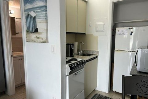 Condominio en venta en Venice, Florida, 2 habitaciones, 26.01 m2 № 2200238 - foto 4