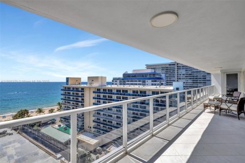 Condominio en venta en Fort Lauderdale, Florida, 3 dormitorios, 230.4 m2 № 1748850 - foto 3