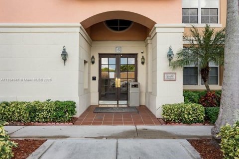 Снять в аренду кондоминиум в Авентура, Флорида 2 спальни, 109.62м2, № 1816517 - фото 20