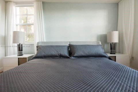 Снять в аренду кондоминиум в Авентура, Флорида 2 спальни, 109.62м2, № 1816517 - фото 13