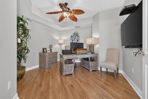 Condo in Saint Petersburg, Florida, 3 bedrooms  № 2384179 - photo 29