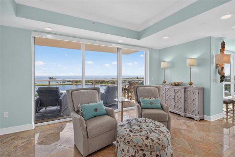 Condo in Saint Petersburg, Florida, 3 bedrooms  № 2384179 - photo 26