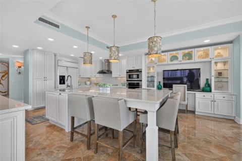 Condo in Saint Petersburg, Florida, 3 bedrooms  № 2384179 - photo 17