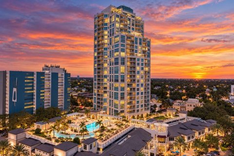 Condo in Saint Petersburg, Florida, 3 bedrooms  № 2384179