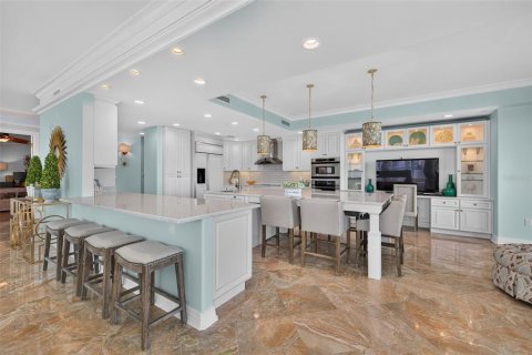 Condo in Saint Petersburg, Florida, 3 bedrooms  № 2384179 - photo 15