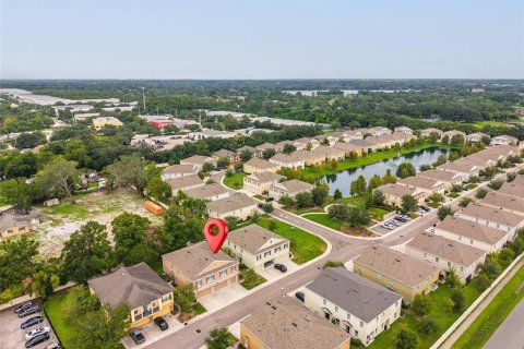 Touwnhouse à vendre à Orlando, Floride: 2 chambres, 106.56 m2 № 1639893 - photo 29