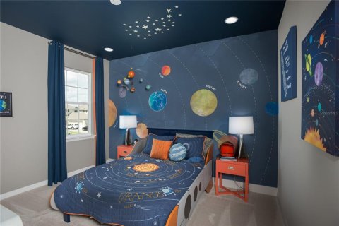 Villa ou maison à vendre à Nokomis, Floride: 4 chambres, 239.87 m2 № 1893865 - photo 9