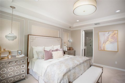 Villa ou maison à vendre à Nokomis, Floride: 4 chambres, 239.87 m2 № 1893865 - photo 11