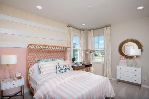 Villa ou maison à vendre à Nokomis, Floride: 4 chambres, 239.87 m2 № 1893865 - photo 7