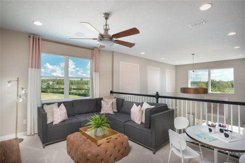Villa ou maison à vendre à Nokomis, Floride: 4 chambres, 239.87 m2 № 1893865 - photo 6