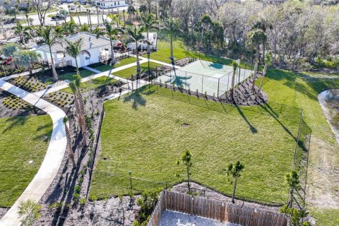 Villa ou maison à vendre à Nokomis, Floride: 4 chambres, 239.87 m2 № 1893865 - photo 13
