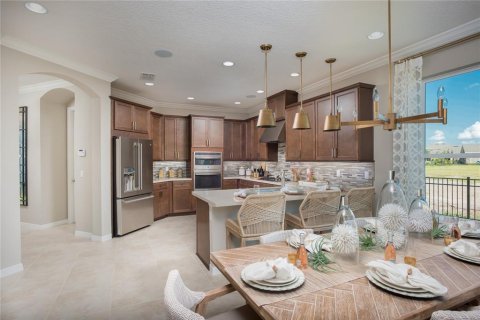 Villa ou maison à vendre à Nokomis, Floride: 4 chambres, 239.87 m2 № 1893865 - photo 5