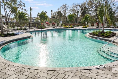 Villa ou maison à vendre à Nokomis, Floride: 4 chambres, 239.87 m2 № 1893865 - photo 14