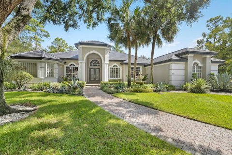 House in Wellington, Florida 4 bedrooms, 304.72 sq.m. № 2158343 - photo 28