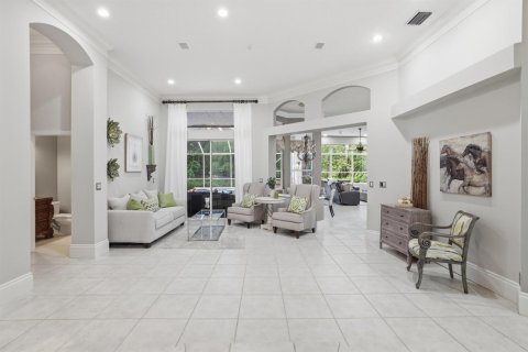 House in Wellington, Florida 4 bedrooms, 304.72 sq.m. № 2158343 - photo 10