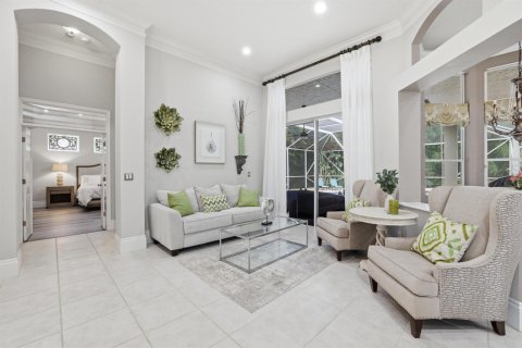 House in Wellington, Florida 4 bedrooms, 304.72 sq.m. № 2158343 - photo 13