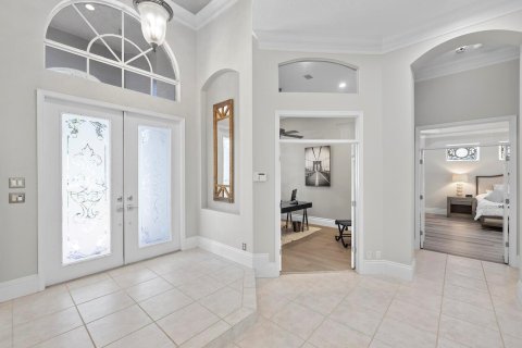 House in Wellington, Florida 4 bedrooms, 304.72 sq.m. № 2158343 - photo 12