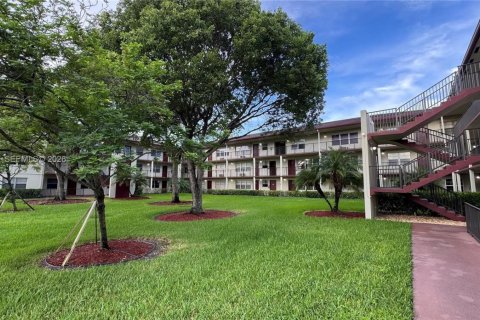Condo à Pembroke Pines, Floride, 1 chambre № 2350936
