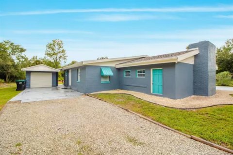 Villa ou maison à vendre à Orlando, Floride: 4 chambres, 249.81 m2 № 2095549 - photo 2