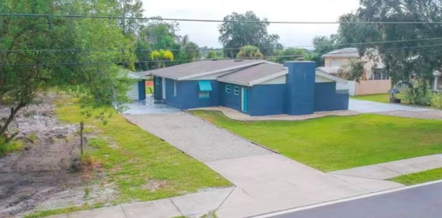 Villa ou maison à Orlando, Floride 4 chambres, 249.81 m2 № 2095549