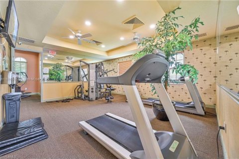 Condo in Fort Myers, Florida, 1 bedroom  № 1783593 - photo 9