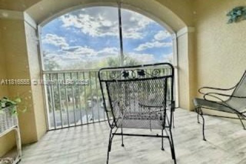 Condo in Fort Myers, Florida, 1 bedroom  № 1783593 - photo 21