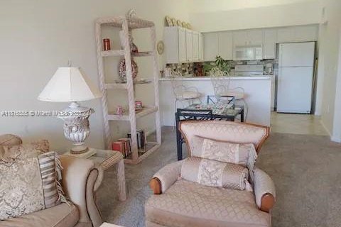 Condo in Fort Myers, Florida, 1 bedroom  № 1783593 - photo 8