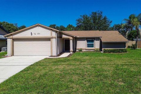 Villa ou maison à Spring Hill, Floride 3 chambres, 136.75 m2 № 2416340