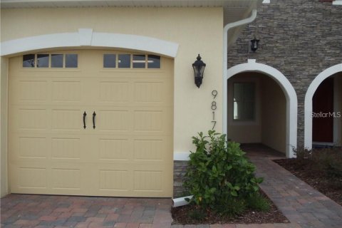 Townhouse in Orlando, Florida 2 bedrooms, 115.76 sq.m. № 2217073