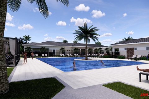 Villa ou maison à vendre à Wildwood, Floride: 3 chambres, 155.33 m2 № 2148420 - photo 12
