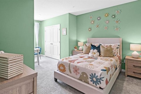 Touwnhouse à vendre à Orlando, Floride: 3 chambres, 155.43 m2 № 2207291 - photo 11