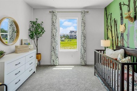 Touwnhouse à vendre à Orlando, Floride: 3 chambres, 155.43 m2 № 2207291 - photo 14