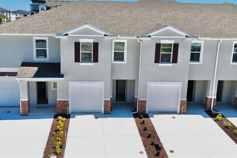 Adosado en Orlando, Florida 3 dormitorios, 155.43 m2 № 2207291