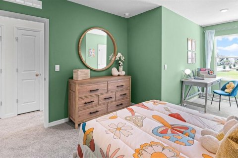 Touwnhouse à vendre à Orlando, Floride: 3 chambres, 155.43 m2 № 2207291 - photo 12