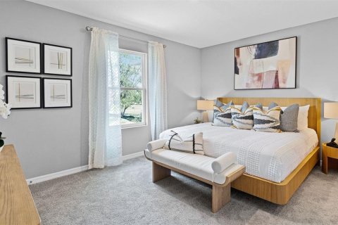 Touwnhouse à vendre à Orlando, Floride: 3 chambres, 155.43 m2 № 2207291 - photo 7